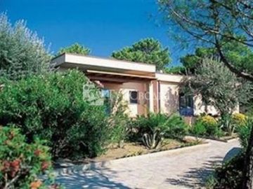 Hotel Club Alle Dune Marina Di Castagneto 4*