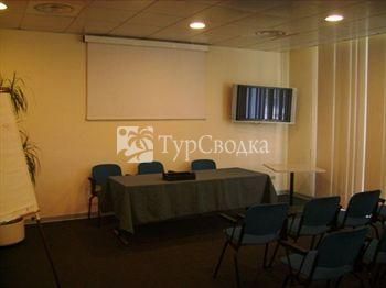 Mediterraneo Hotel Livorno 4*