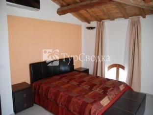 Relais Cala Dei Mori Livorno 4*