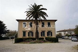 Villa Alma Pace 2*