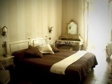 Villa Margherita Hotel Livorno 3*