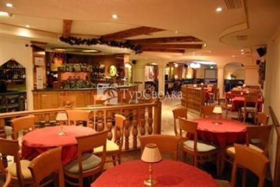 Hotel Plaza Cattoni 4*
