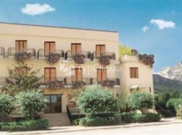 Hotel Di Rocco 3*