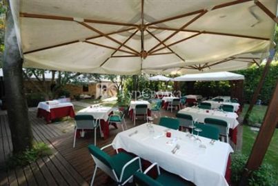 Locanda Vigna Ilaria 3*