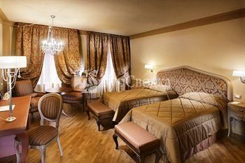 San Luca Palace Hotel 4*