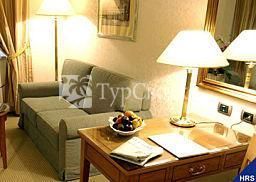Hotel Excelsior Magenta 4*