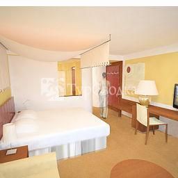 Beauty & Wellness Resort Garberhof Mals 4*