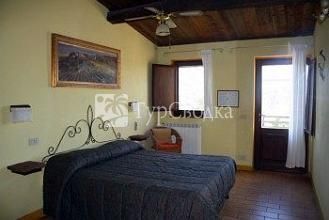 Agriturismo Bio Le Macchie Alte Manciano 2*