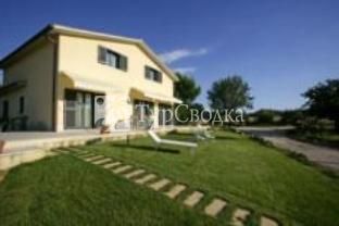 Albergo Poggio Bertino Manciano 2*