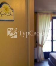 Quercia Rossa Country House Manciano 2*