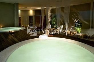 Saturnia Tuscany Hotel 4*