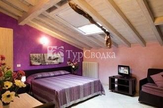 Al Podesta B&B 3*