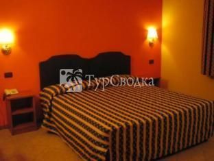 Hotel Il Granaio Mantova 3*
