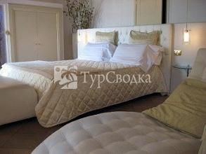 Residenza La Villa Hotel Mantua 3*