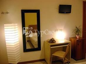 Weekend Accomodation Mantua 2*