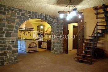 Casa Amici Del Bosco 2*