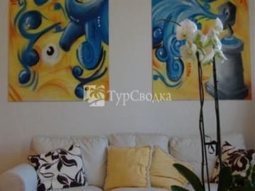 B&B Casazze Dream 2*