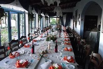 Sant'Andrea Hotel Marciana 3*
