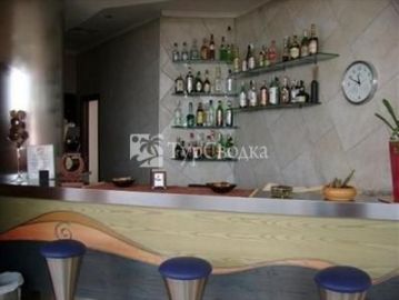 Hotel Del Sole Margherita di Savoia 4*