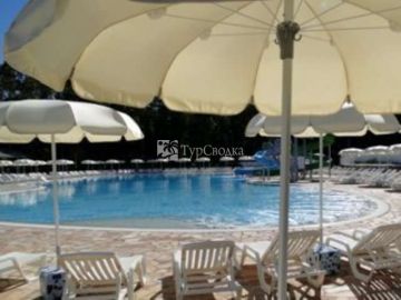 Sibari Green Village 4*
