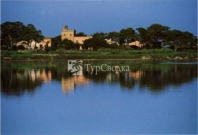 Bed and Breakfast Albatros 3*