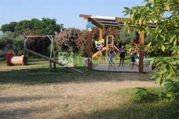 Delfino Beach Hotel 4*