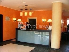 Hotel Acos 3*
