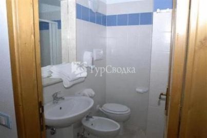 Hotel Isola di Mozia 3*