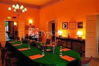 Resort Baglio Oneto 4*