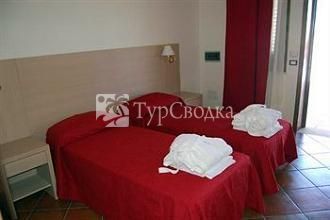 Villa Carlo Resort 2*