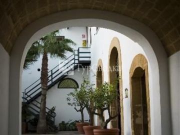 Villa Favorita 3*