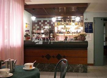 Hotel Ristorante Mediterraneo 3*