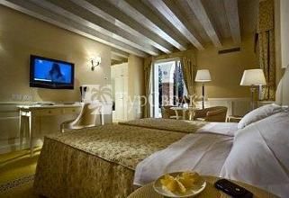 Ca' Mura' Hotel Masera Di Padova 4*