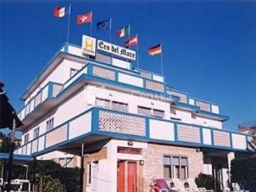 Hotel Eco del Mare 3*