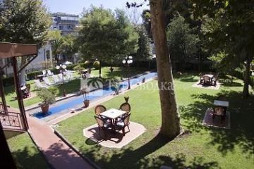 Hotel Gabrini 3*