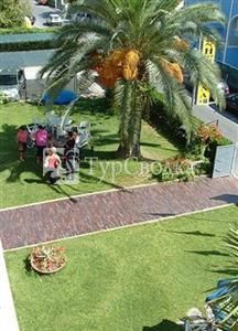 Hotel Marina Massa 3*
