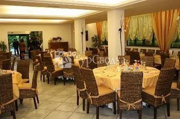 Hotel Nedy Massa 3*