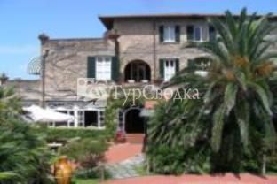 Villa Maremonti Hotel Massa 4*