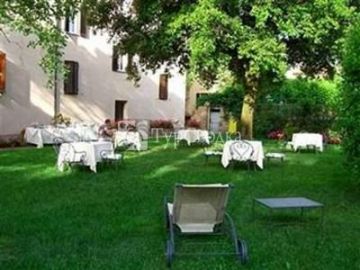 La Fenice Park Hotel 4*