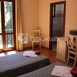 Park Hotel Vittoria Massa Marittima 3*