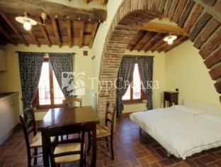 Residence Massa Alta 2*