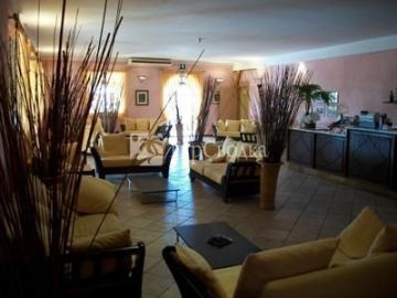 Villa Moris Hotel Massa Marittima 3*