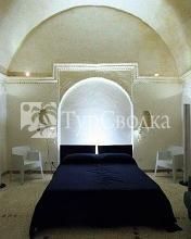 Sassi Hotel Matera 3*