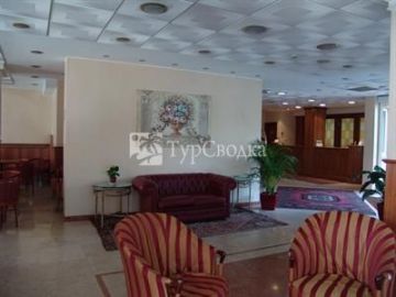 Hotel Visconti Melzo 3*