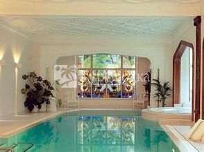 Bavaria Hotel Merano 4*