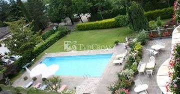 Hotel Tiffany Merano 3*