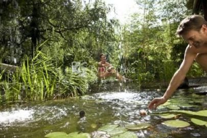 Mignon Park Hotel Merano 5*