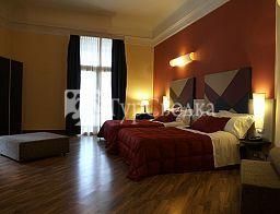 Grand Hotel Commercio 4*