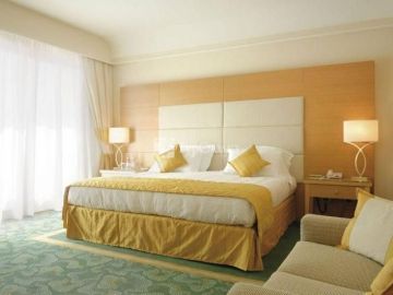 Hilton Portorosa Sicily 5*