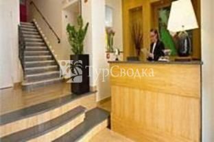 Hotel Messenion 4*